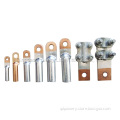 Dt Copper Aluminum Terminal